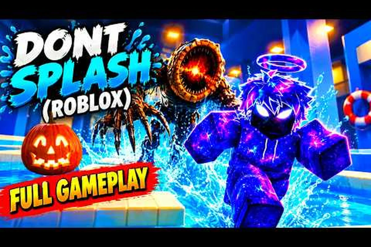 DONT SPLASH Fase de Válvulas: Cómo Abrir Ambas Válvulas